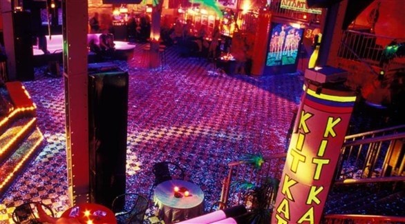 تحويل ملهى ألماني شهير إلى مركز