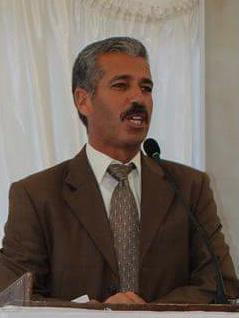 الشقيرات يكتب: الرسالة الأخيرة من راحل