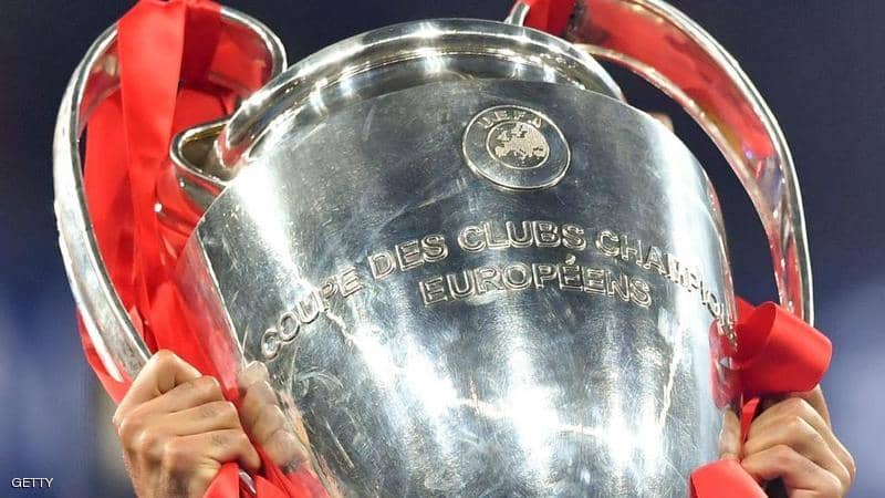 دوري أبطال أوروبا.. نظام جديد يقلب