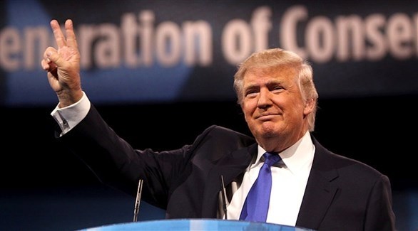 ترامب يلمح إلى الترشح مجددا للرئاسة