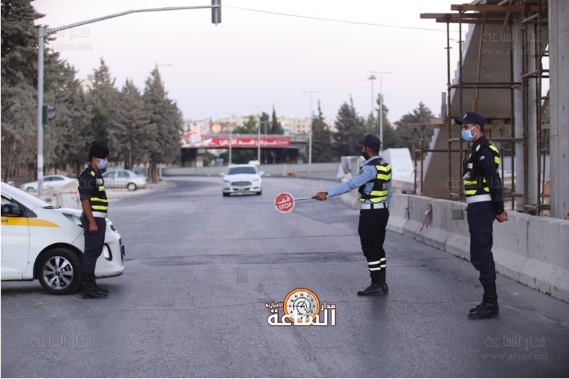 استثناءات الحظر الشامل.. تفاصيل