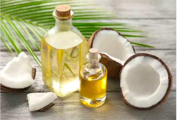 طرق طبيعية لتغذية فروة رأسك الجافة