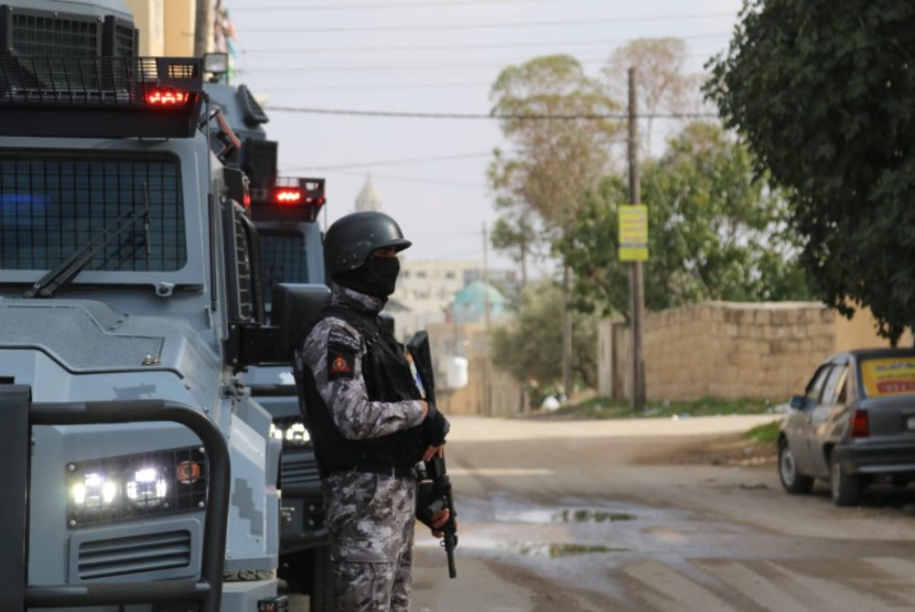 مشاجرة الصريح.. وفاة شاب متأثرا بإصابته