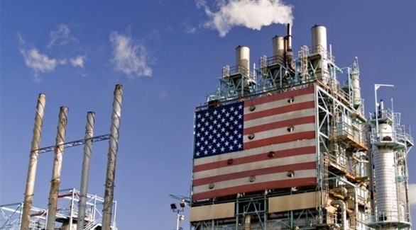 تقرير رسمي: تراجع مخزون الخام الأمريكي