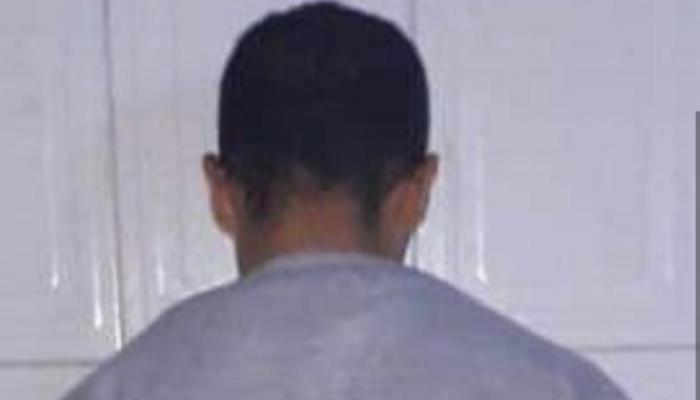 جريمة بشعة.. سوري يغتصب طفلة ويقتلها