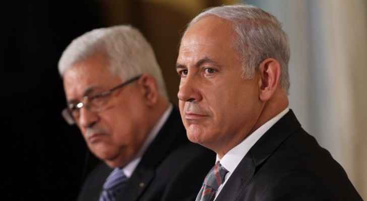 عباس يبدي استعداده للقاء نتنياهو برعاية