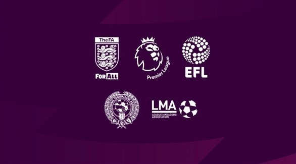 فتح الملاعب الإنجليزية أمام الجمهور