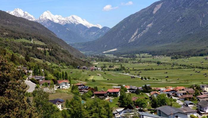 أجمل الوجهات السياحية في قارمش.. رحلة