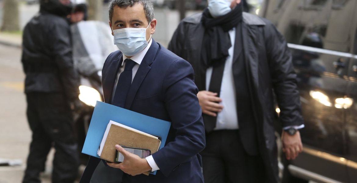 حملة ضخمة وغير مسبوقة.. فرنسا تعتزم