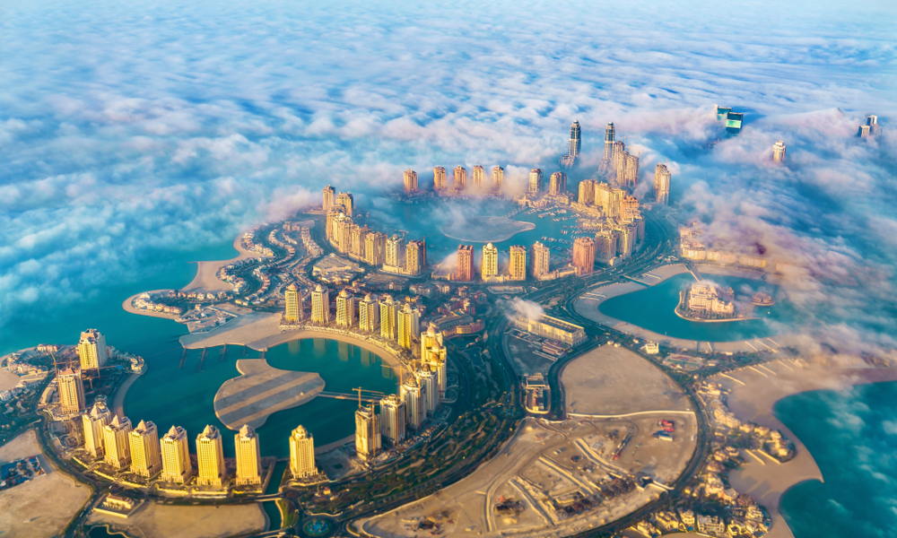 بينها دولتان عربيتان.. تعرّف على أغنى