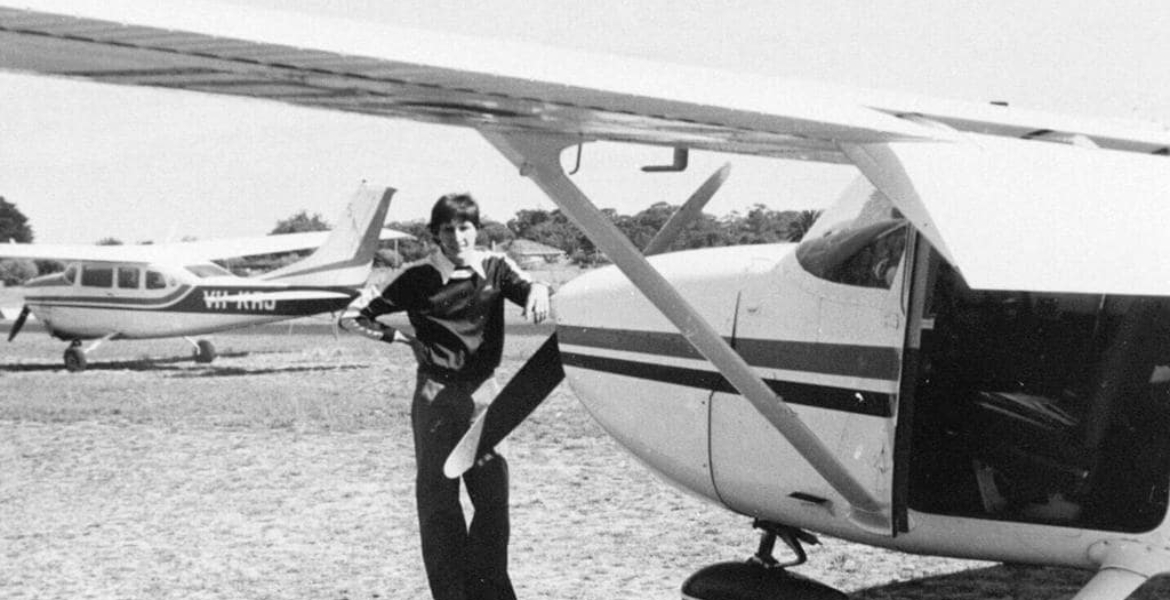 إنها ليست طائرة.. فهل كانت طبقا