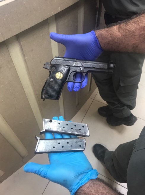 مشاجرة الصريح.. الامن يضبط «المشتبه به»