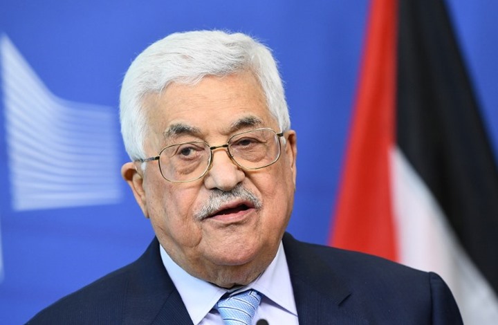 هكذا علق عباس على وثيقة حماس