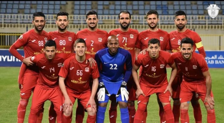 الجزيرة يتجاوز الصريح ويواصل ملاحقته للوحدات