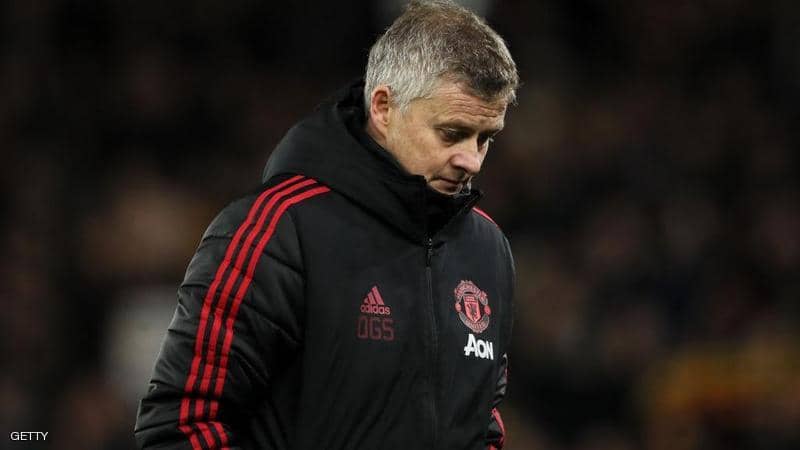 مانشستر يونايتد وخليفة سولشاير.. 5 مدربين