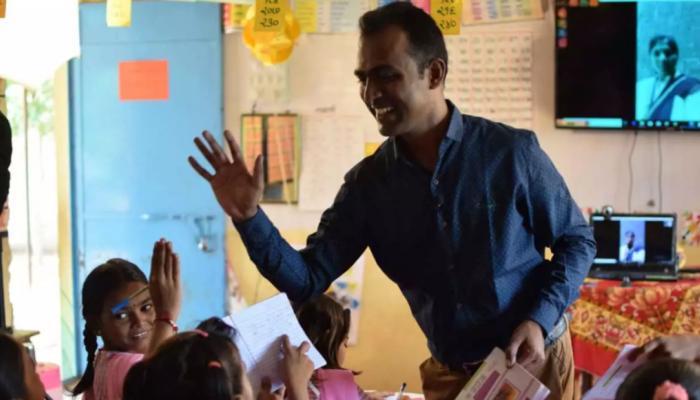 فاز بمليون دولار فاتخذ قرارا لا