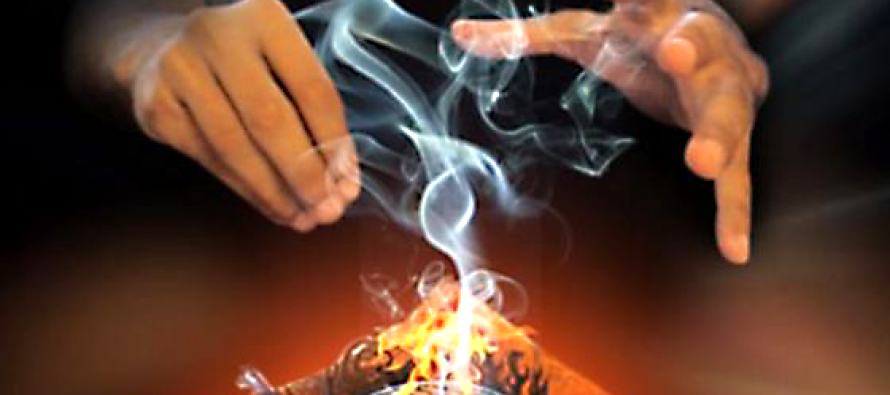 هل انت مسحور.. هكذا تفك السحر