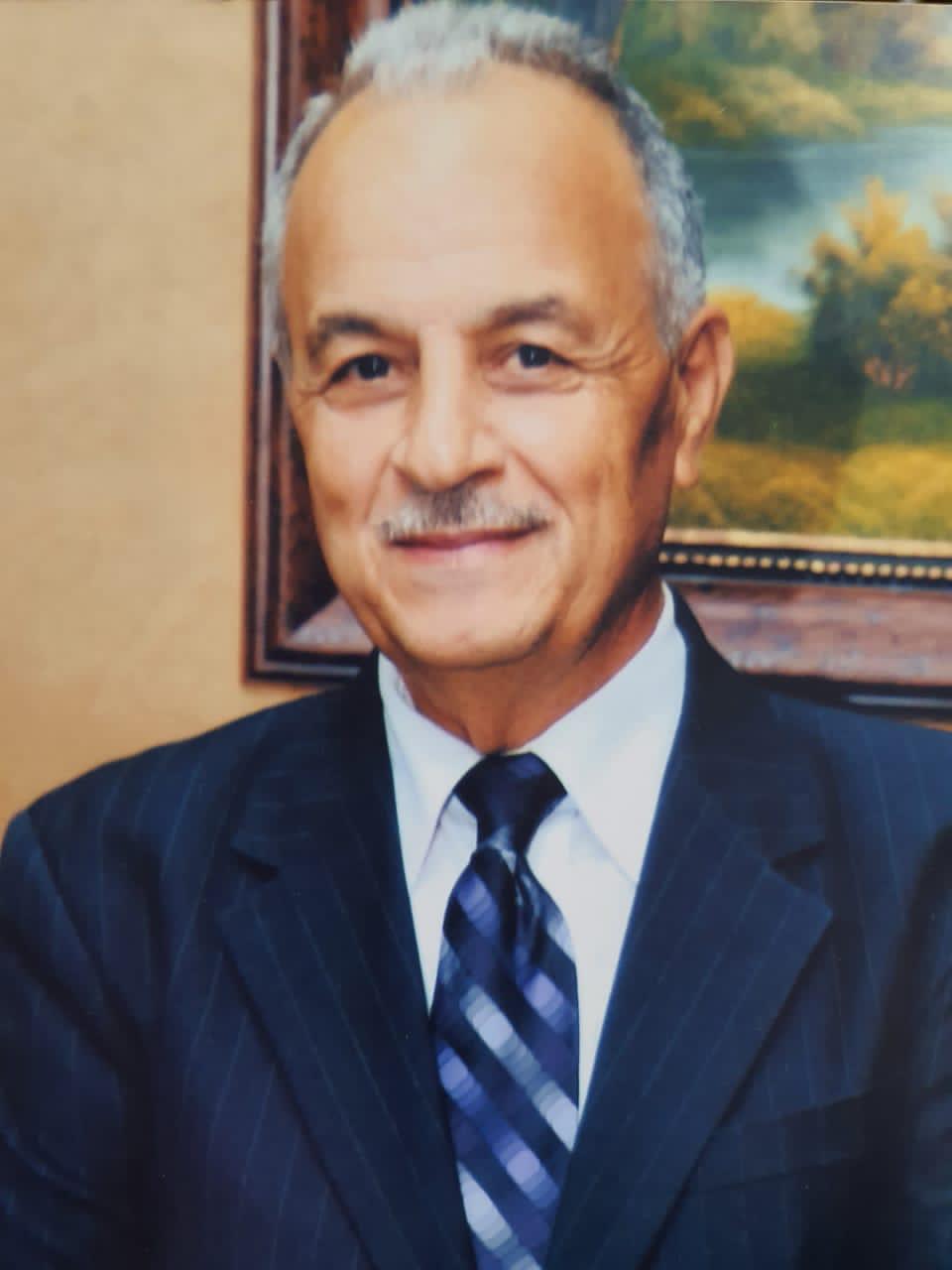 بسام عصام ميخائيل عقيل نفاع (ابو