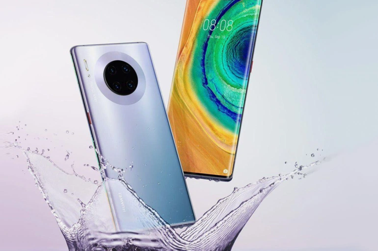 محادثات بين واشنطن وهواوي على عودة