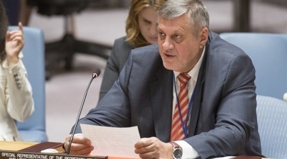 الأمم المتحدة تدعو لبنان لتنفيذ إصلاحات