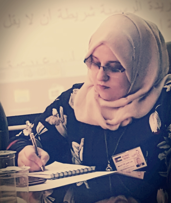 السليم تكتب: اعطني إعلاما كاذبا ..