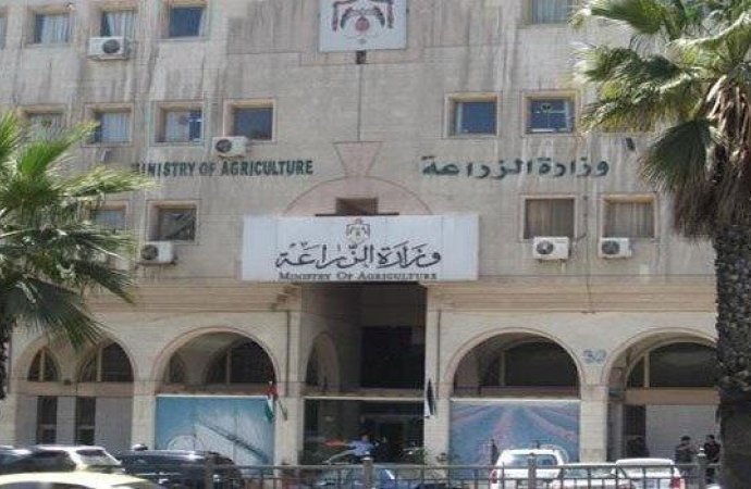 الزراعة: فرق فنية لمراقبة محلات بيع