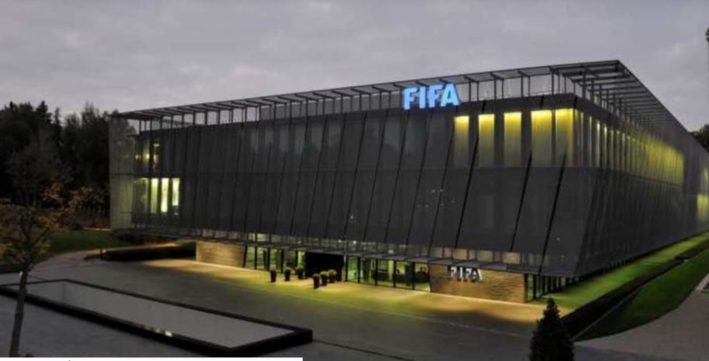 259 مباراة تحسم 13 مقعدا أوروبا