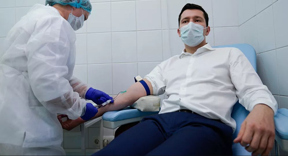 طبيبة روسية تتحدث عما لا يجب