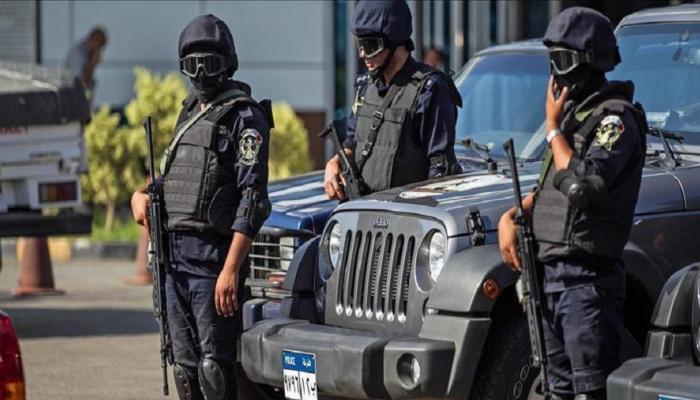 اشترت كلى 8 مصريين.. سقوط عصابة