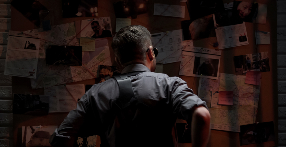 طبيب وجدهم جميعا يشتركون في شيء