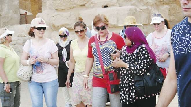 الأردن بعيون مهاجرات عربيات وأجنبيات نشرن