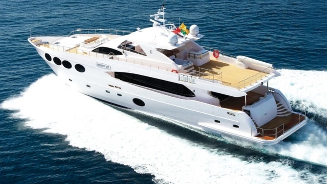 مساع لإحياء سياحة المراسي لزيادة الموارد