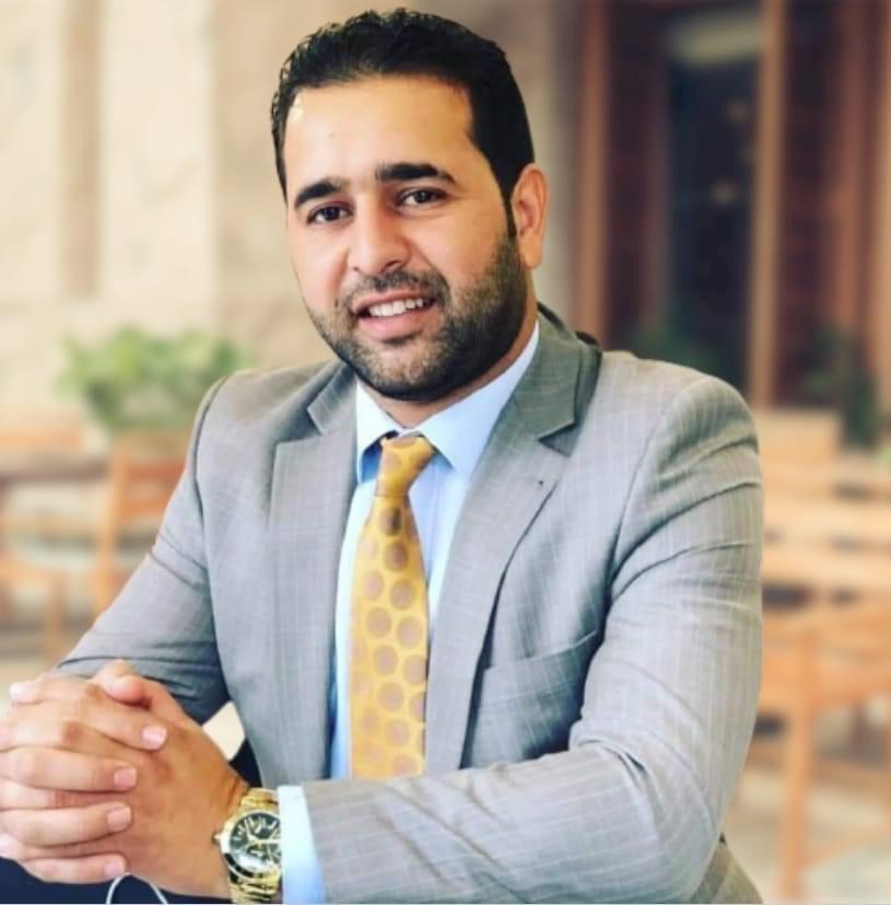 المحامي يزن المناصير يكتب: ماذا بعد..