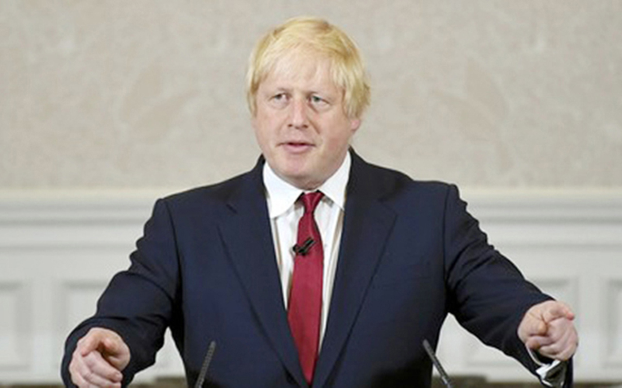 محادثات حاسمة اليوم لحل قضايا بريكست