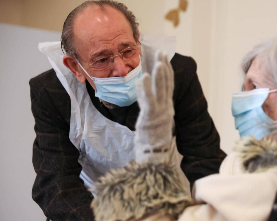 رسالة تكشف حقيقة صادمة قبل توزيع