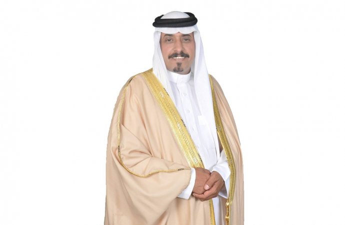 من هو مستشار الملك الجديد.. عاطف