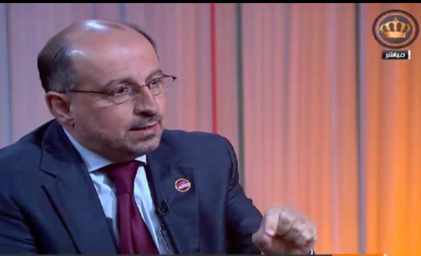 محمود الدباس يكتب :لن أقول للفاسد