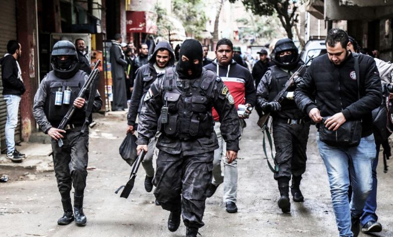 السلطات المصرية تعتقل ثاني رجل أعمال