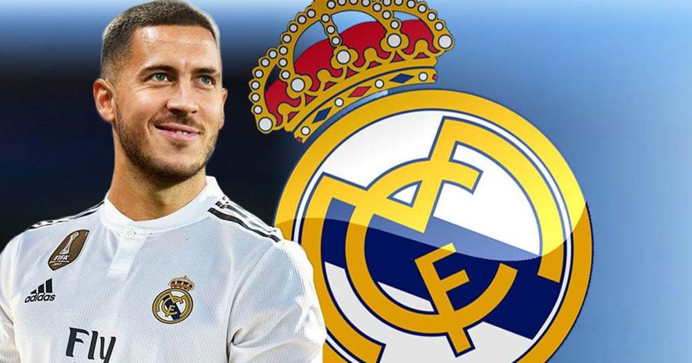 صدّق أو لا تصدق.. هازارد يكلّف