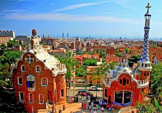 السياحة الإسبانية على موعد مع الانهيار