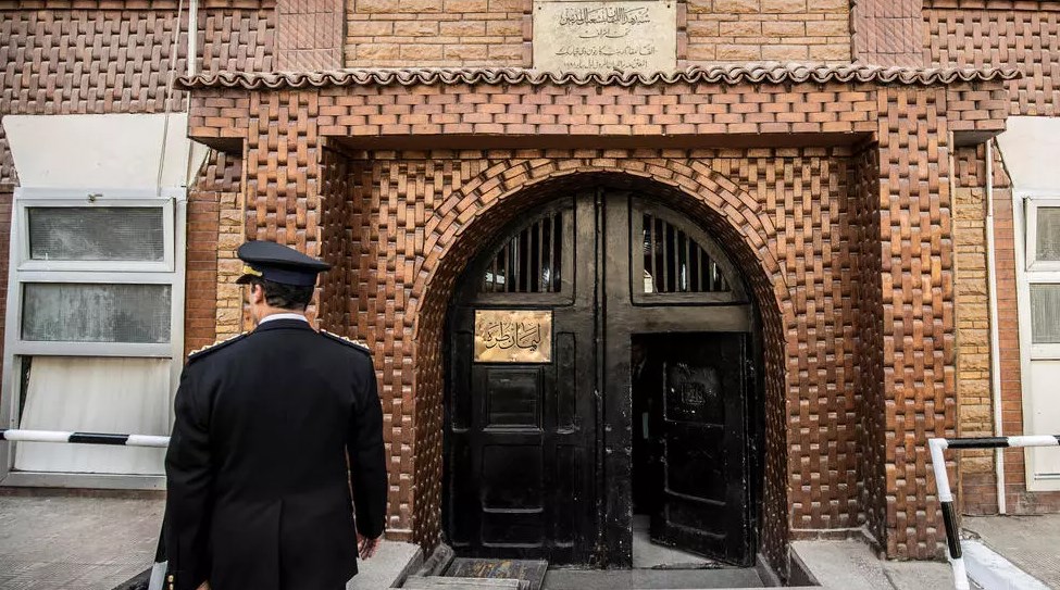 «المؤبد» لسائق اردني في مصر.. هذه