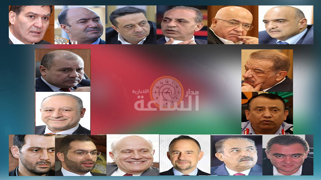 أسرار ومجالس الأردن.. مناوشات بين الوزراء..