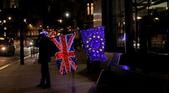 صنداي تايمز: يجب منع خروج بريطانيا