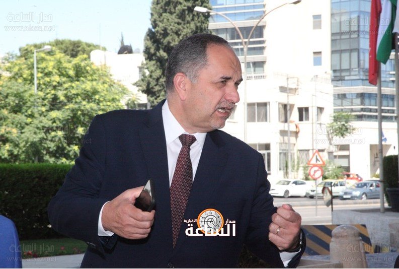 التلهوني: تطبيق أمر الدفاع 21 الخاص