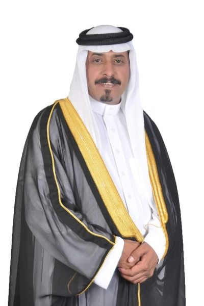 نشامي ونشميات البلقاء يهنئون محافظ البلقاء