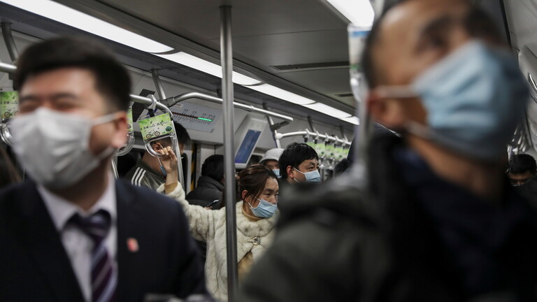 الإصابات بكورونا في العالم تتجاوز 67