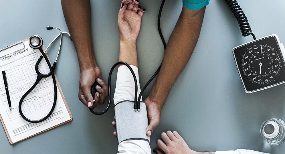 كيف يؤثر الملح على مرضى ارتفاع