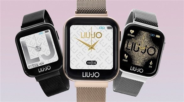 ساعة ذكية جديدة تساعد النساء في