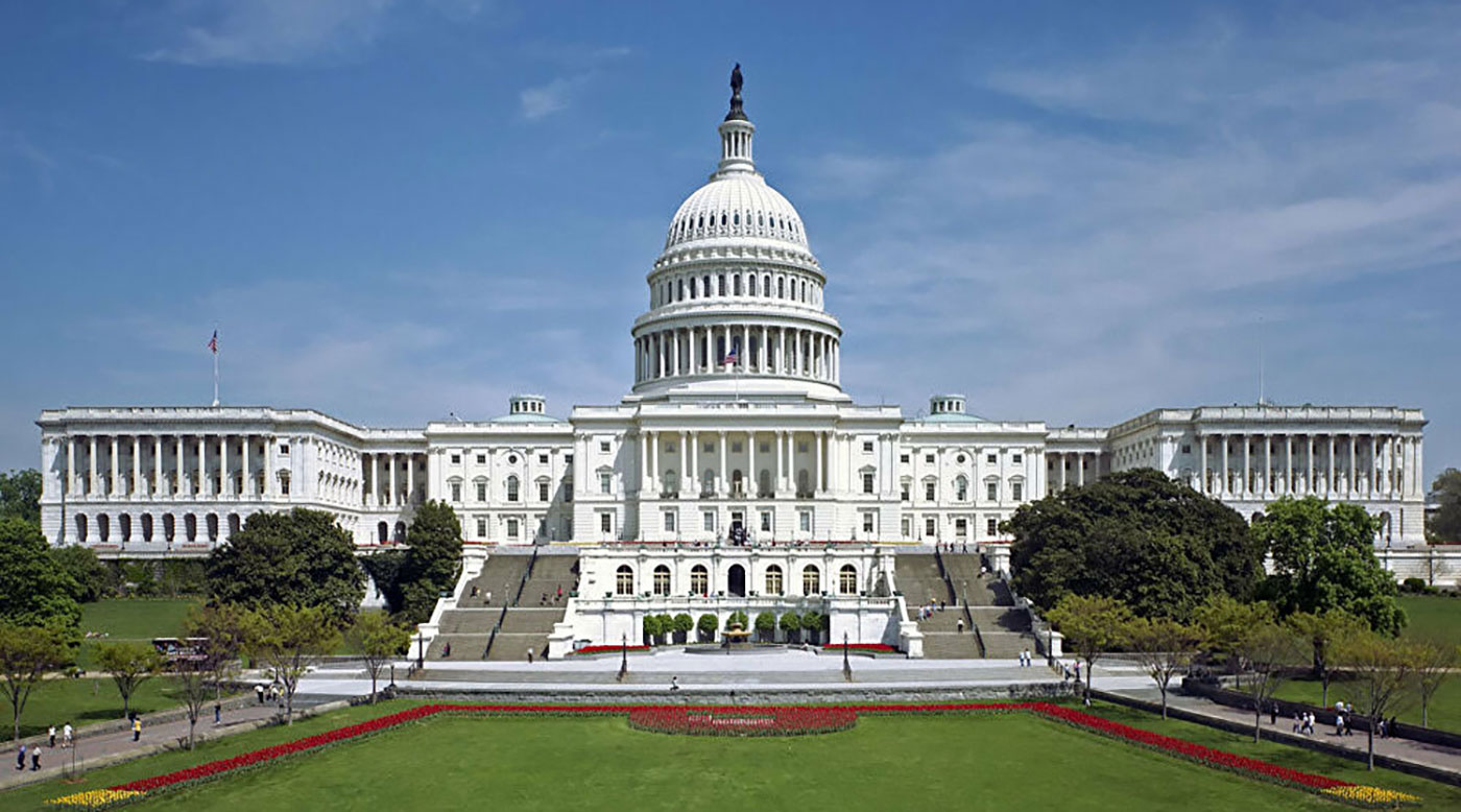 الكونغرس يسابق الزمن للتوصل إلى اتفاق