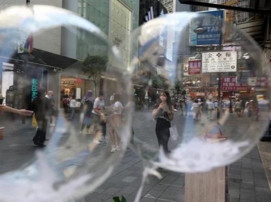 حل سنغافورة السحري لإنعاش السياحة في